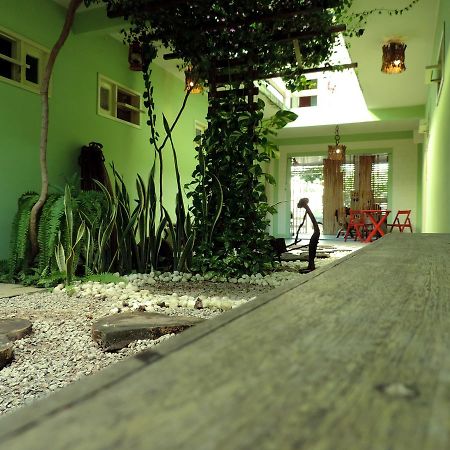 Pousada Vila Moana ماراغوغي المظهر الخارجي الصورة