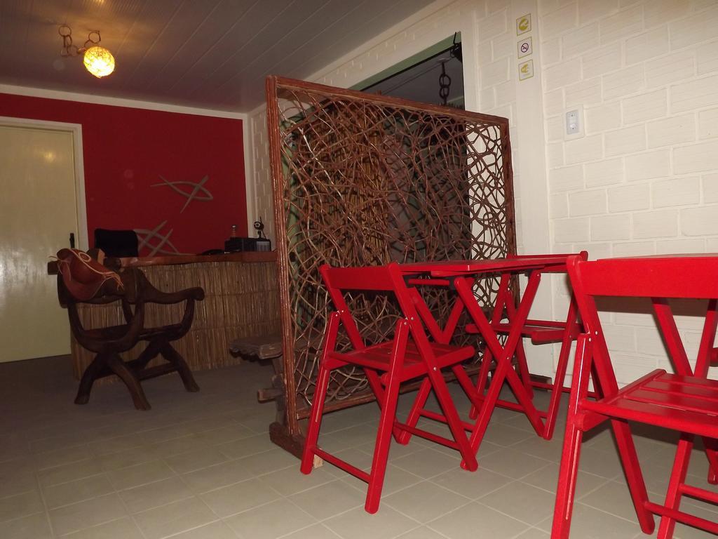 Pousada Vila Moana ماراغوغي المظهر الخارجي الصورة