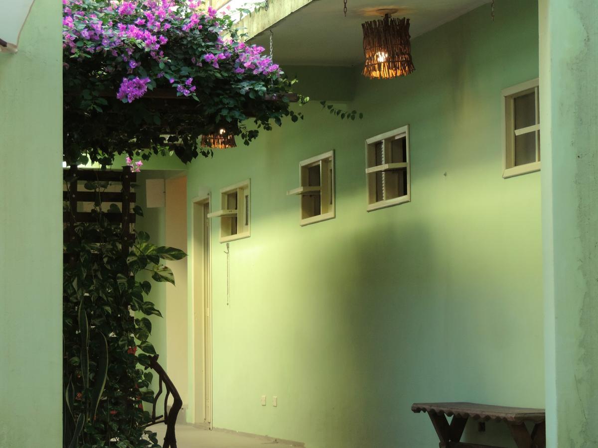 Pousada Vila Moana ماراغوغي المظهر الخارجي الصورة