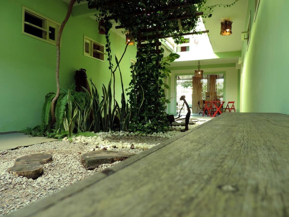 Pousada Vila Moana ماراغوغي المظهر الخارجي الصورة