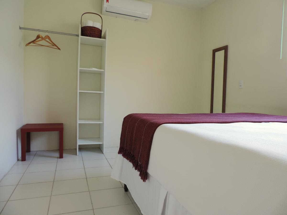 Pousada Vila Moana ماراغوغي المظهر الخارجي الصورة