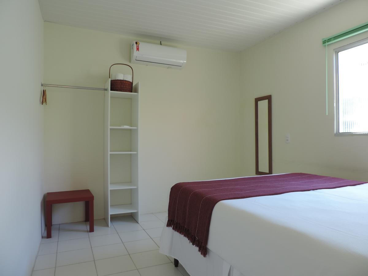 Pousada Vila Moana ماراغوغي الغرفة الصورة