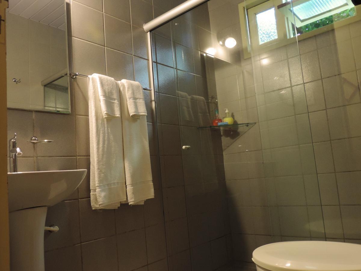 Pousada Vila Moana ماراغوغي الغرفة الصورة