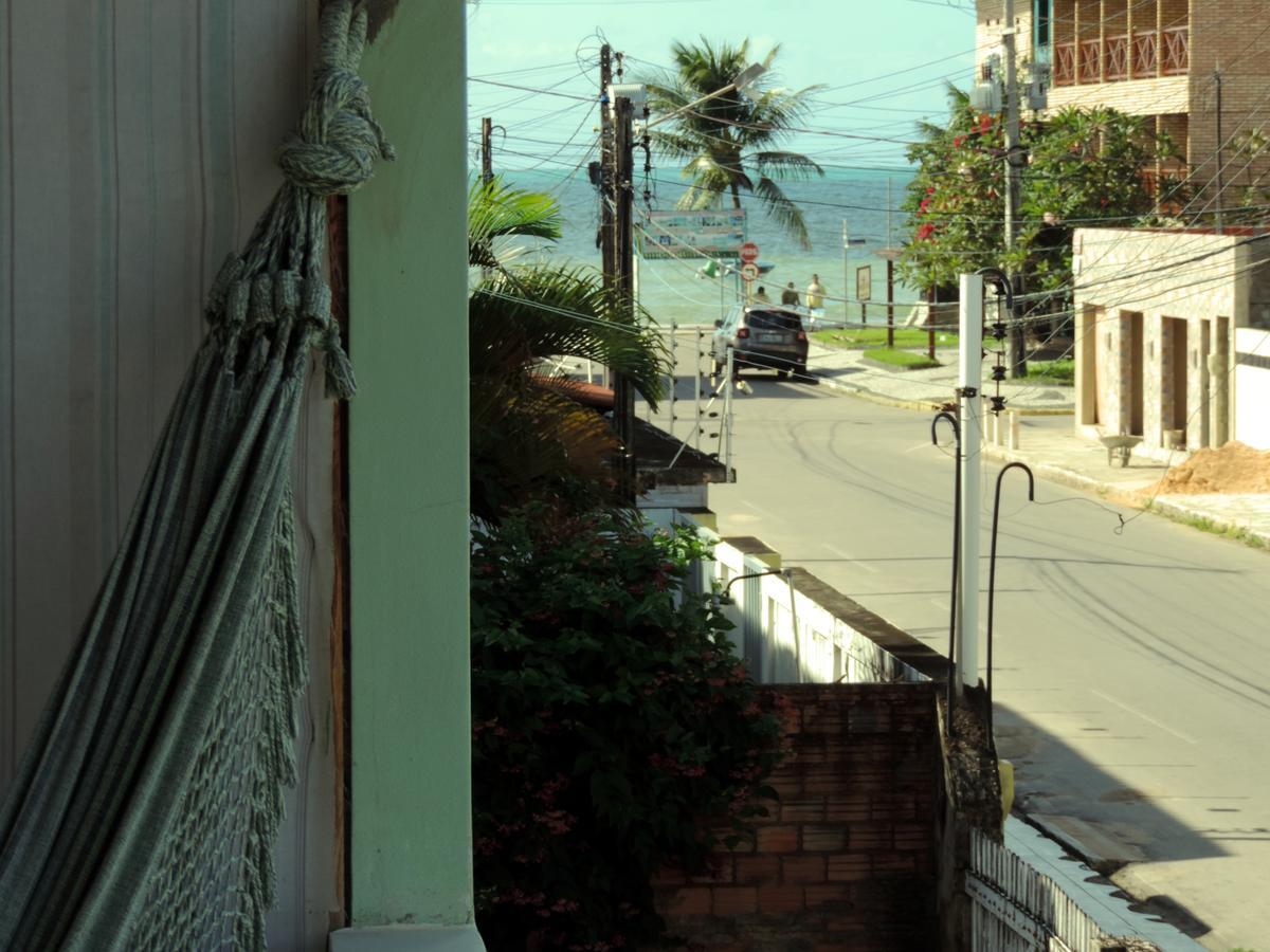 Pousada Vila Moana ماراغوغي المظهر الخارجي الصورة