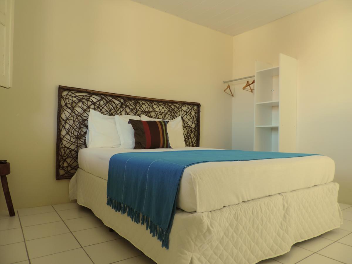 Pousada Vila Moana ماراغوغي المظهر الخارجي الصورة