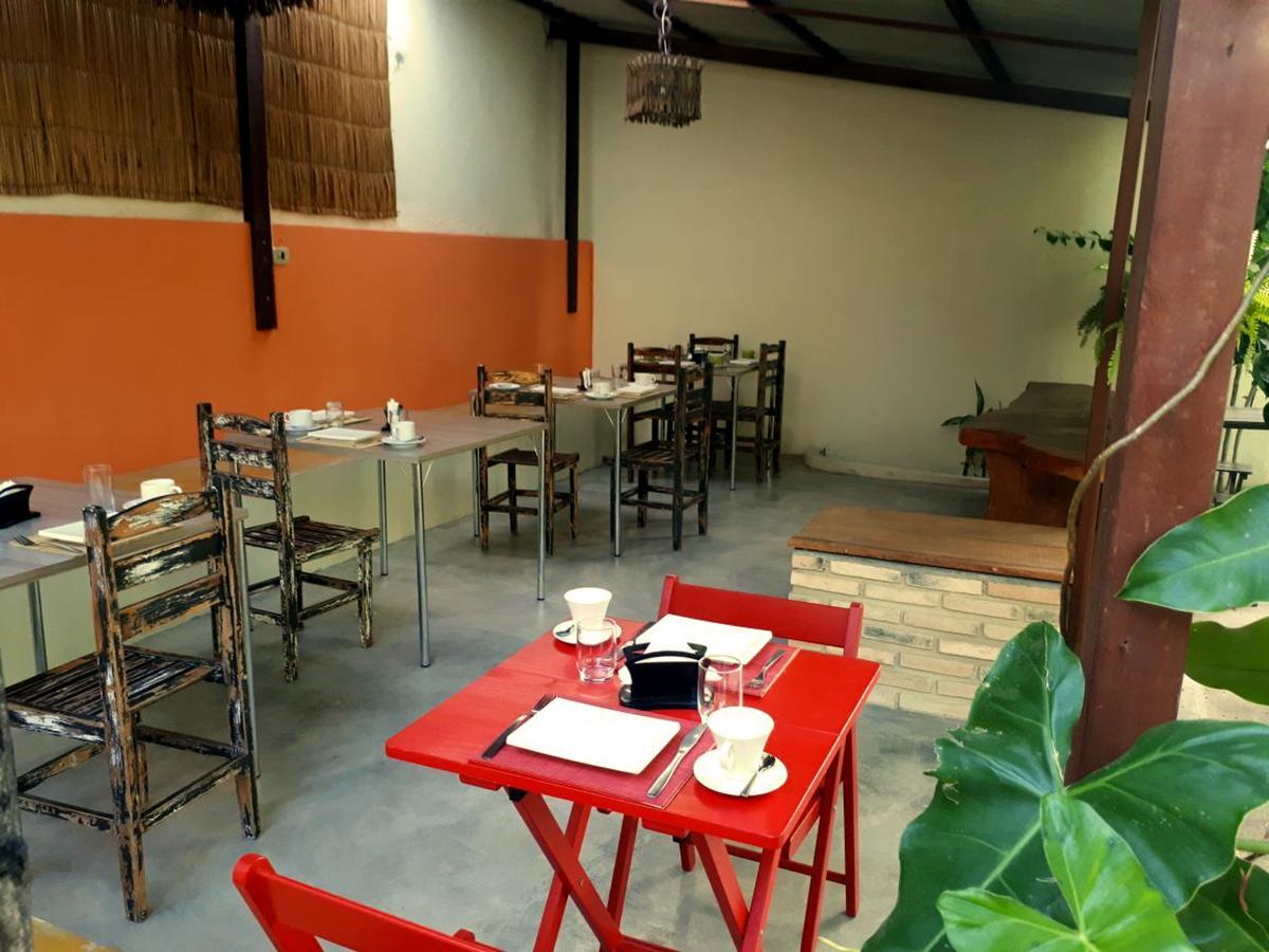 Pousada Vila Moana ماراغوغي المظهر الخارجي الصورة