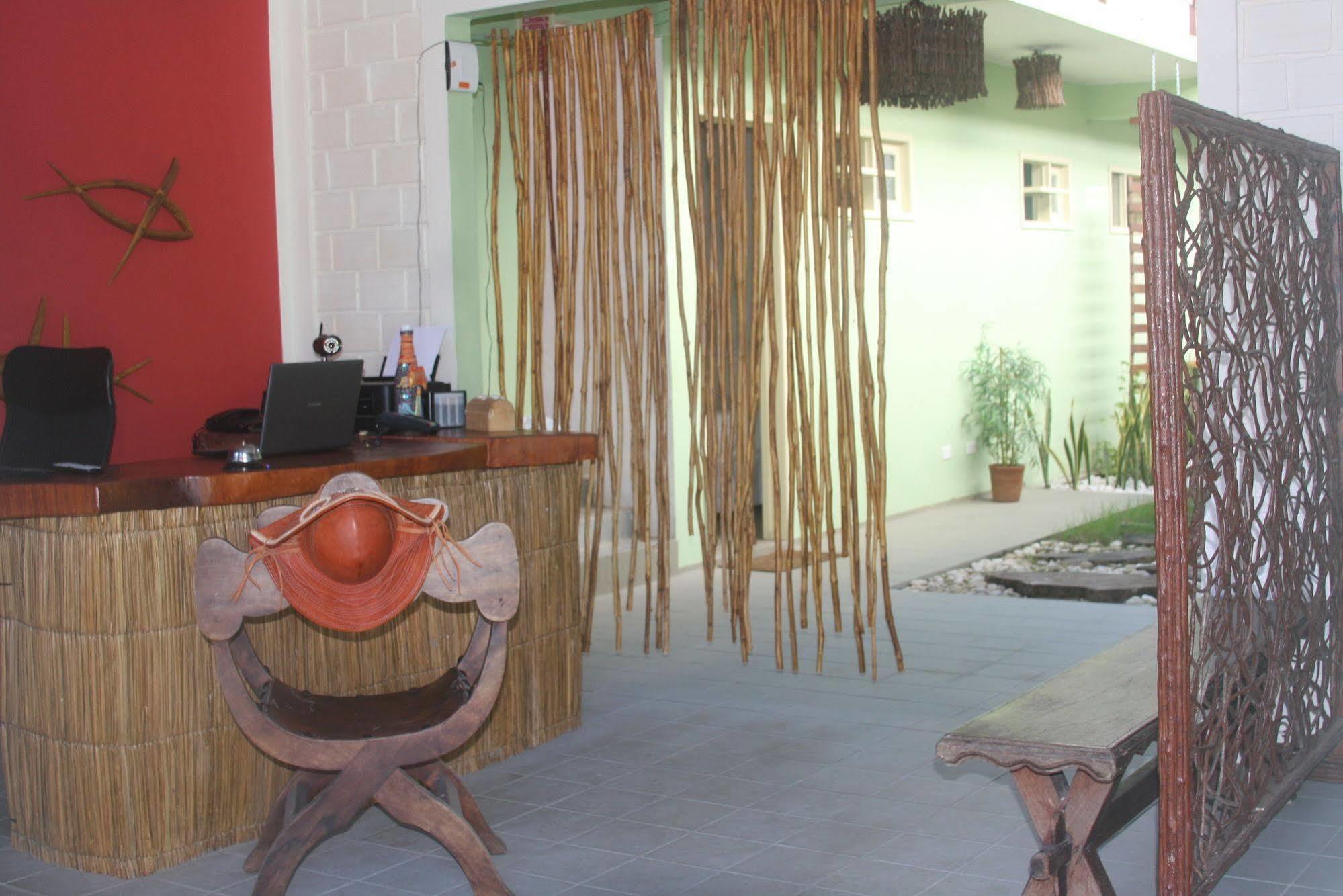 Pousada Vila Moana ماراغوغي المظهر الخارجي الصورة