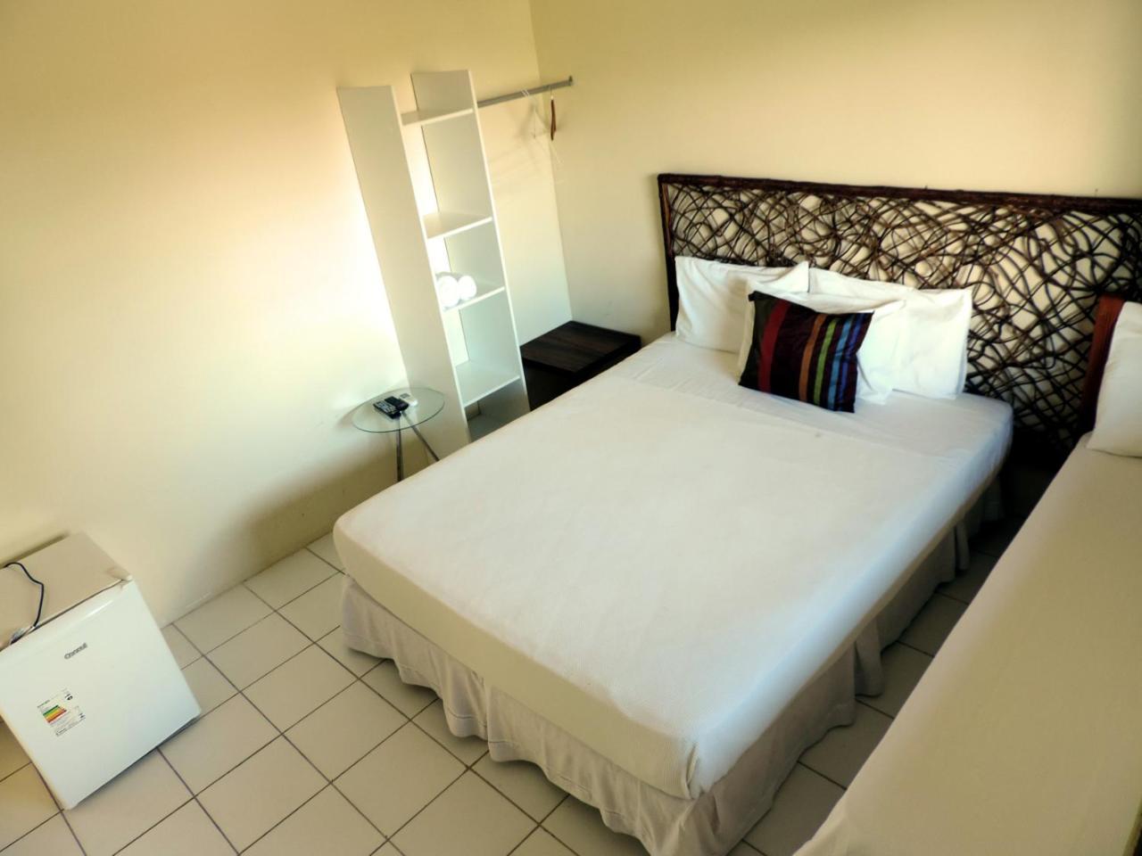 Pousada Vila Moana ماراغوغي المظهر الخارجي الصورة